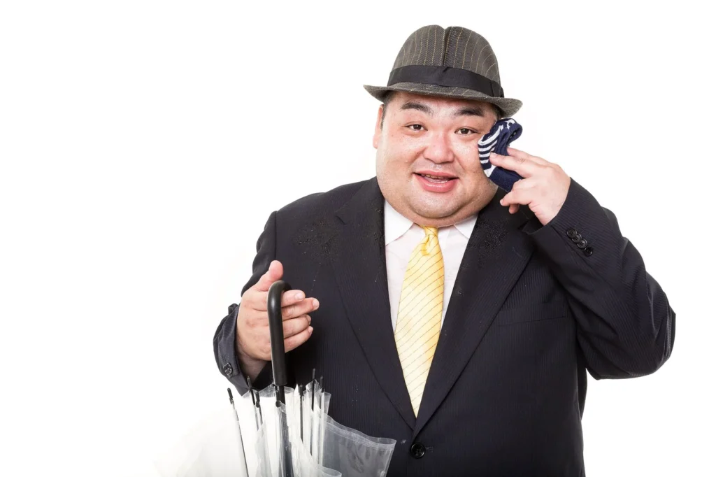 予定のない週末に、ただ歩くだけの幸せを。